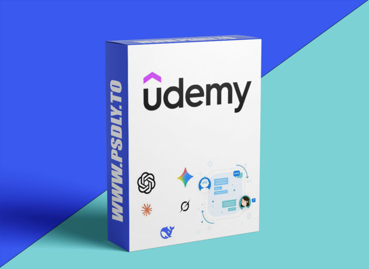 Udemy – AI Prompt Engineering Course: Step-by-Step Practical Guide 1 AI Prompt Engineering Course: Step-by-Step Practical Guide