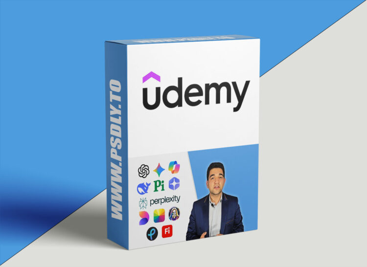 Udemy – AI for Creative Professionals: The Complete 15 in 1 Bundle 1 AI for Creative Professionals: The Complete 15 in 1 Bundle