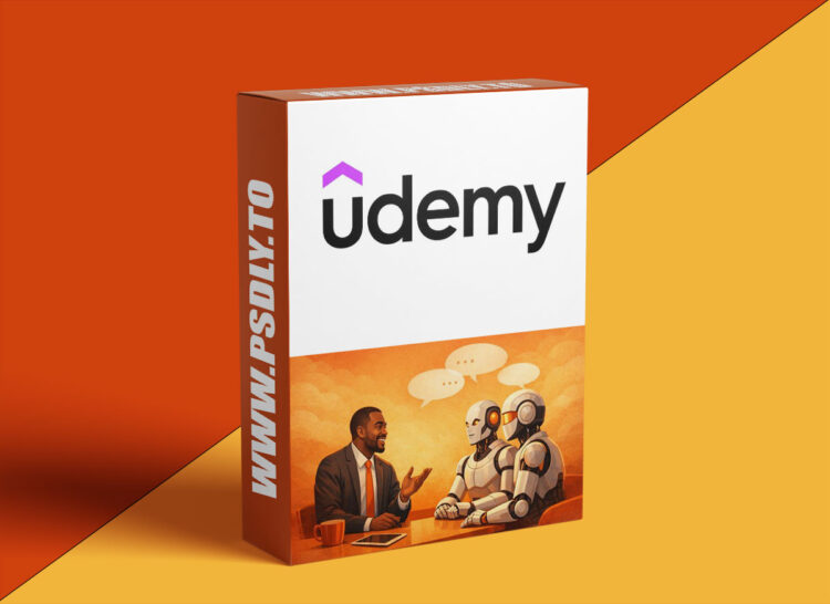 Udemy – AI for Human Resources: A Simple, Practical Guide for 2026 1 AI for Human Resources: A Simple, Practical Guide for 2026