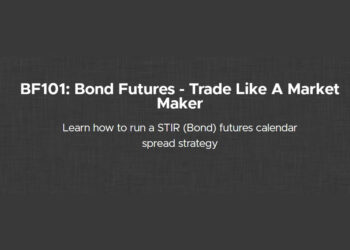 AlgoTrading101 – BF101 Bond Futures