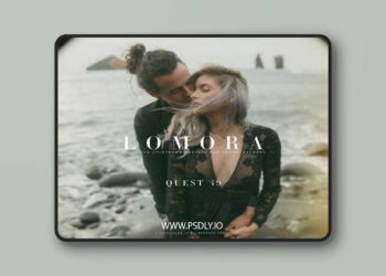 Archipelago Quest 49 Lomora