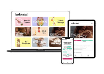 Beducated – Shibari