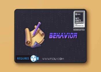 Behavior 2 Game Creator 2 v2.1.7