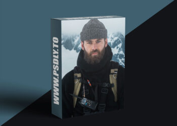 Benjamin Hardman – The Photography Editing Masterclass