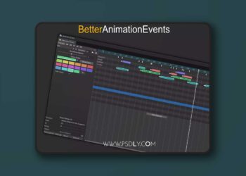 Better Animation Events v1.18