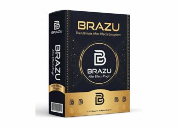 Brazu v1.0.3 for After Effects