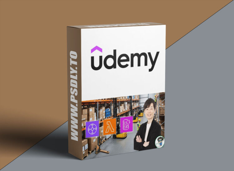 Udemy – Building Order & Inventory Management Systems - Python & AWS 1 Building Order & Inventory Management Systems - Python & AWS