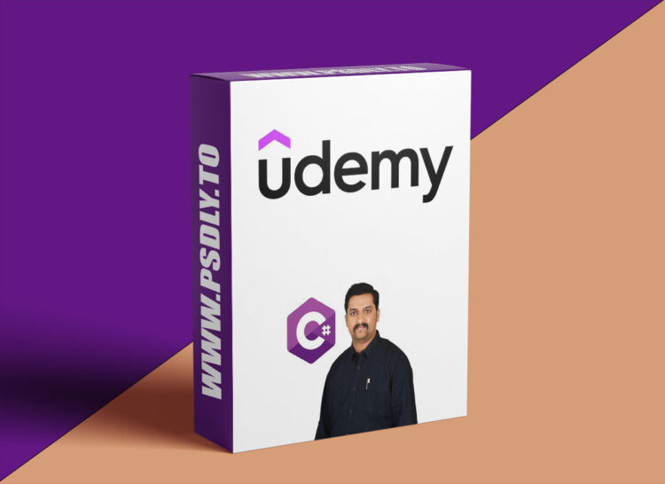 Udemy – C# 13 - Ultimate Guide - Beginner to Advanced | Master class 1 C# 13 - Ultimate Guide - Beginner to Advanced | Master class