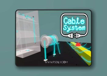 Cable System Physics v1.0