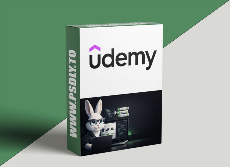 Udemy – CodeRabbit AI: Automated Code Reviews 1 CodeRabbit AI: Automated Code Reviews