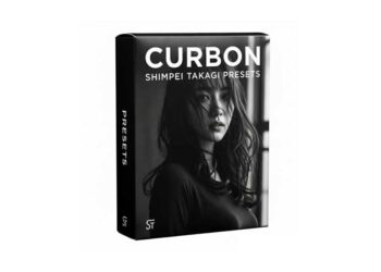 Curbon Shimpei Takagi Presets