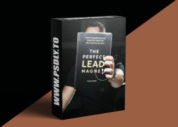 DAN HENRY – The Perfect Lead Magnet – Want to create an Amazing lead Magnet? Just fill in the Blank!