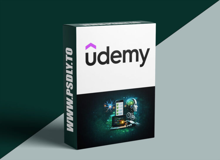 Udemy – Detox Mobile Automation with JavaScript & AI Fundamentals 1 Detox Mobile Automation with JavaScript & AI Fundamentals