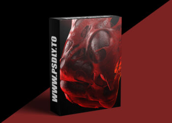 DoubleJump Academy - Recreating the Flesh Portal in Houdini