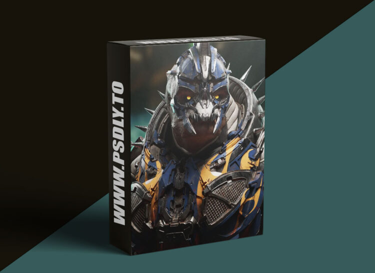 FlippedNormals - Advanced Character Creation with Ben Erdt 1 FlippedNormals - Advanced Character Creation with Ben Erdt