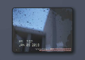 Found Footage Handheld Shaky Cinematic Camera System (4.27 and 5.0 – 5.7)