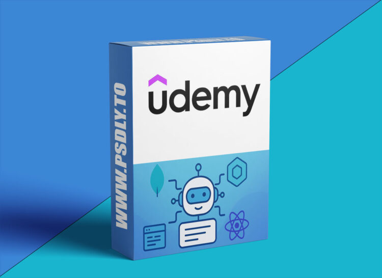 Udemy – From Zero to Deployed: MERN Stack AI Chatbot 1 From Zero to Deployed: MERN Stack AI Chatbot