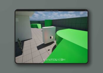 HackSkills – Raycast-Based Hacking System (5.6)