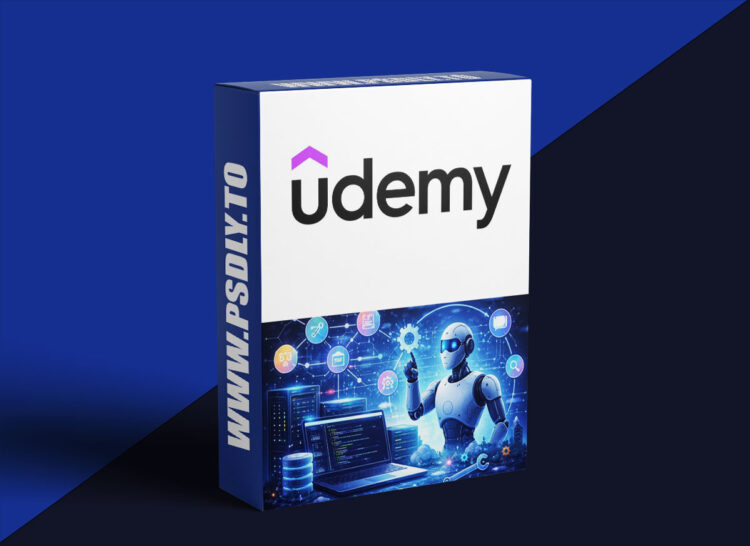 Udemy – Hacking MCP Servers: Offensive Security for AI Tooling 1 Hacking MCP Servers: Offensive Security for AI Tooling