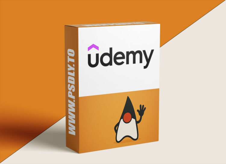 Udemy – Java Mastery: From Competent to Expert 1 Java Mastery: From Competent to Expert