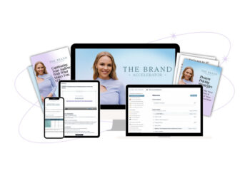 Julie Solomon – The Brand Accelerator