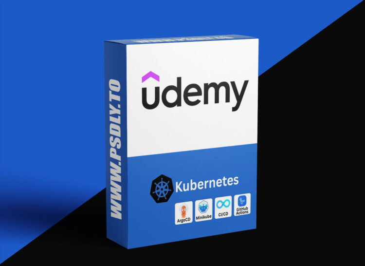Udemy – Kubernetes for DevOps Engineers: CI/CD with GitHub Actions. 1 Kubernetes for DevOps Engineers: CI/CD with GitHub Actions.