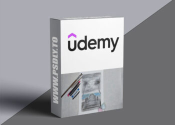 Landscape Drawing with Charcoal and Soft Pastels: Beautiful