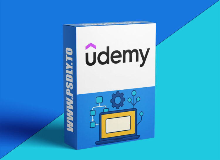 Udemy – Learn Data Structure & Algorithm Pattern Wise | FAANG Ready 1 Learn Data Structure & Algorithm Pattern Wise | FAANG Ready