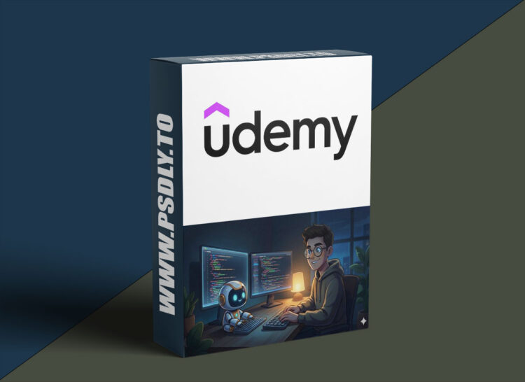 Udemy – Modern Shopify App Development 2026: Powered by AI & Cursor 1 Modern Shopify App Development 2026: Powered by AI & Cursor