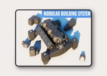 Modular Building System (5.1+)