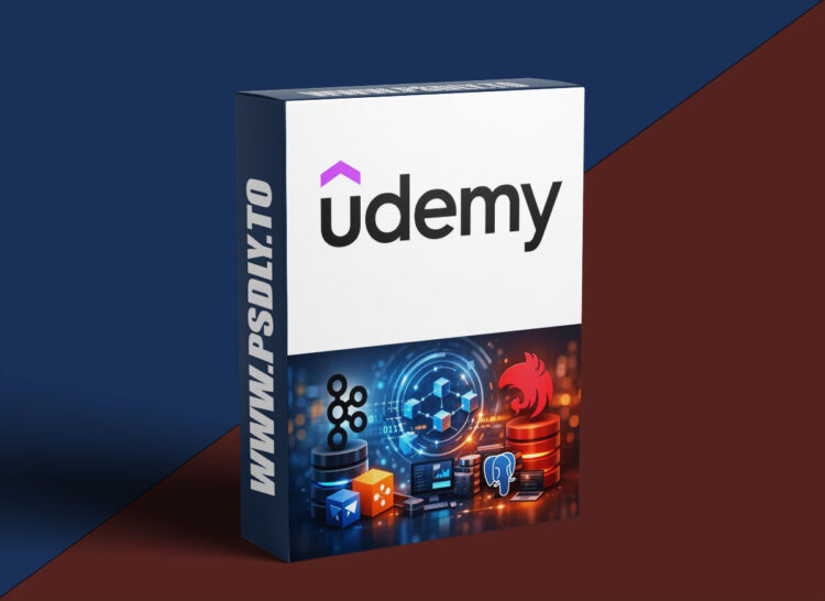 Udemy – NestJs with Kafka Integration - Build Microservices Part -01 1 NestJs with Kafka Integration - Build Microservices Part -01