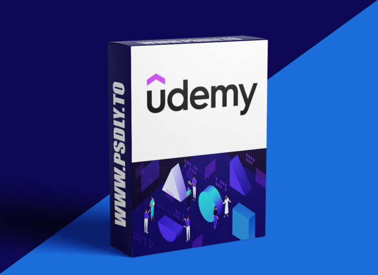 Udemy – Object Oriented Programming Using Python 1 Object Oriented Programming Using Python