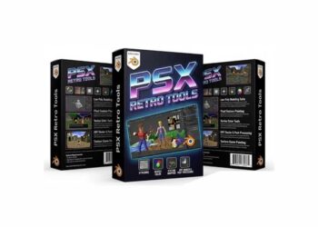 PSX Retro Tools for Blender v1.6.1