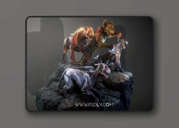 Panthers pack (4.25 – 4.27 and 5.0 – 5.4)