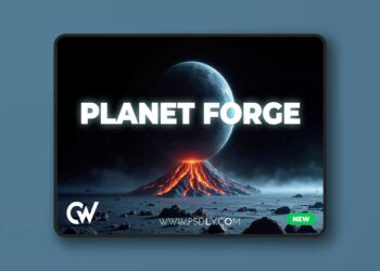Planet Forge v1.5.2