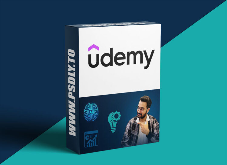 Udemy – Product Development & Research with Generative AI 1 Product Development & Research with Generative AI