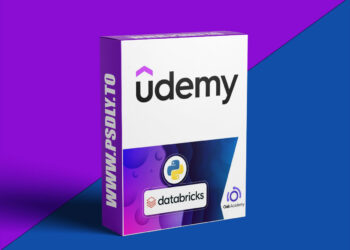 Python, Databricks & Apache Spark: Complete ETL Engineering