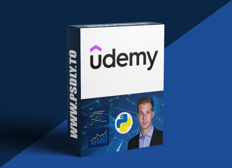 Udemy – Python Masterclass: Complete Python Bootcamp for Beginners 1 Python Masterclass: Complete Python Bootcamp for Beginners