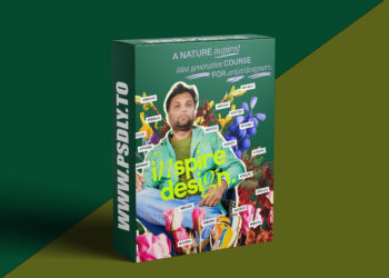 Rajeev Mehta - Inspire & Design - A Graphic Designing Ideas Generation Course