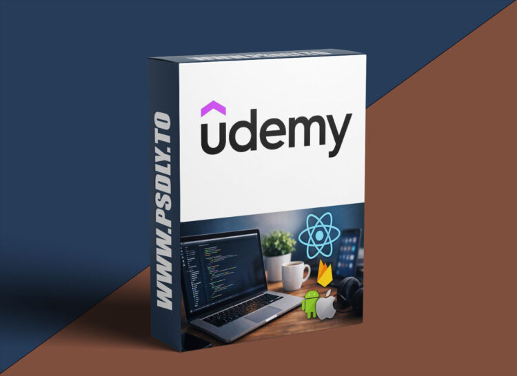 Udemy – React Native for Beginners: Build Real-World Apps 1 React Native for Beginners: Build Real-World Apps