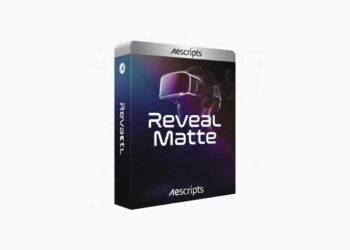 Reveal Matte v1.1.0