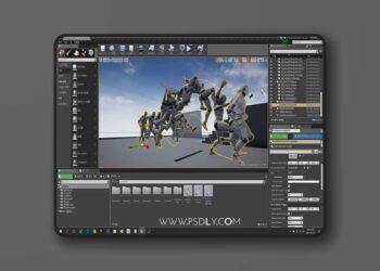 Root Motion Guide (5.7)