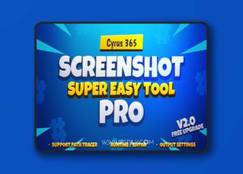 Runtime Screenshot Pro (5.7)