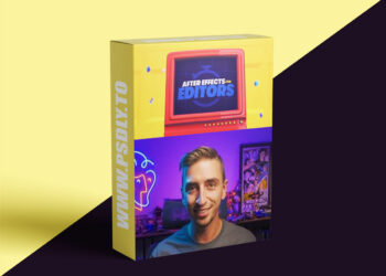 School of Motion After Effects for Video Editors