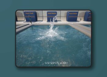 Splash Pack by KEGSFX Legacy Blueprints (5.0 – 5.7)