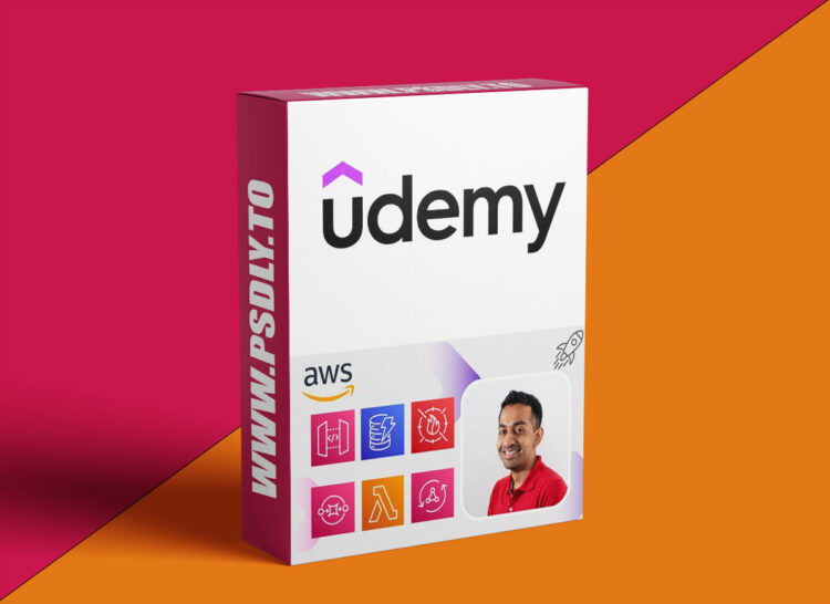 Udemy – The Complete Guide to Build Serverless Applications on AWS 1 The Complete Guide to Build Serverless Applications on AWS