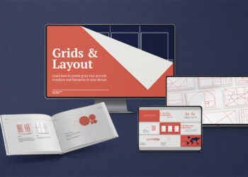 The Futur Grids and Layout