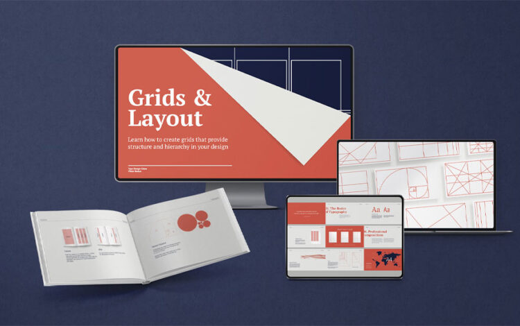 The Futur – Grids and Layout 1 The Futur Grids and Layout