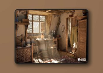 Traces of Time Environment (Traces of Time Trace Historical Times Pack Pack) [5.2 – 5.7]