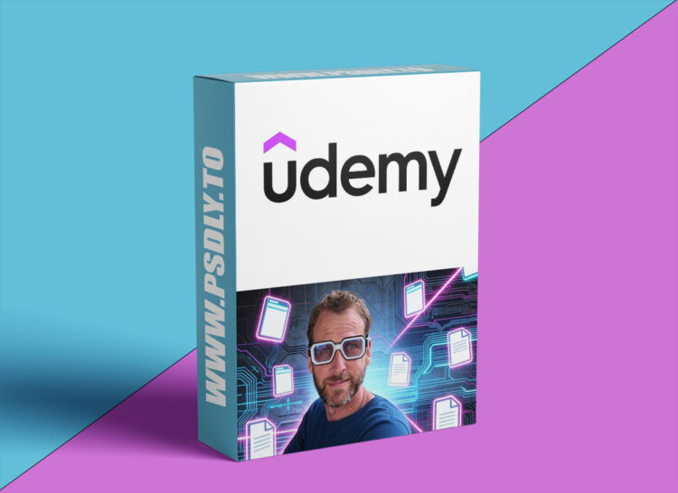Udemy – Transfer Files Using WebSockets 2026 1 Transfer Files Using WebSockets 2026